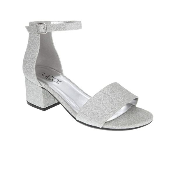 Sugar women’s sandal size size 8.5 # 75-E - Picture 3 of 6